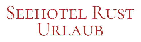Seehotel Rust