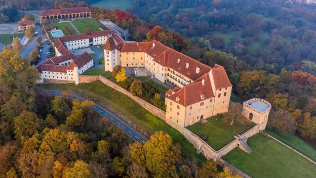 Hotel Schloss Seggau