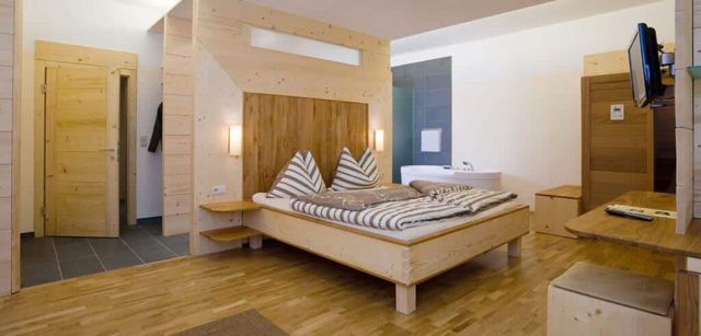 Naturhotel Steinschalerhof
