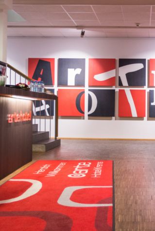 arte Hotel Krems