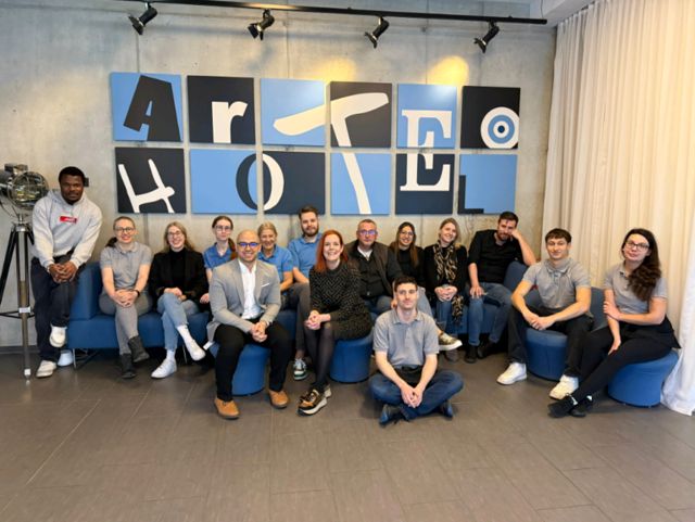 arte Hotel Krems