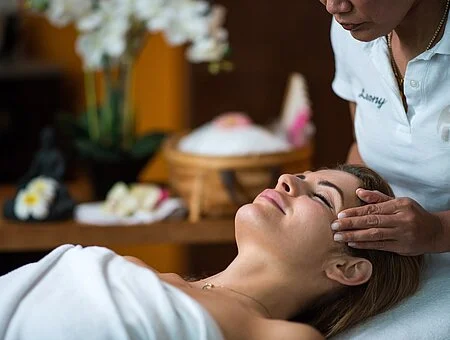 Asia Hotel & Spa Leoben