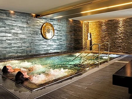 Asia Hotel & Spa Leoben