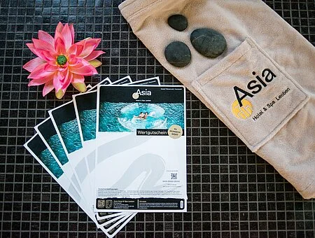 Asia Hotel & Spa Leoben