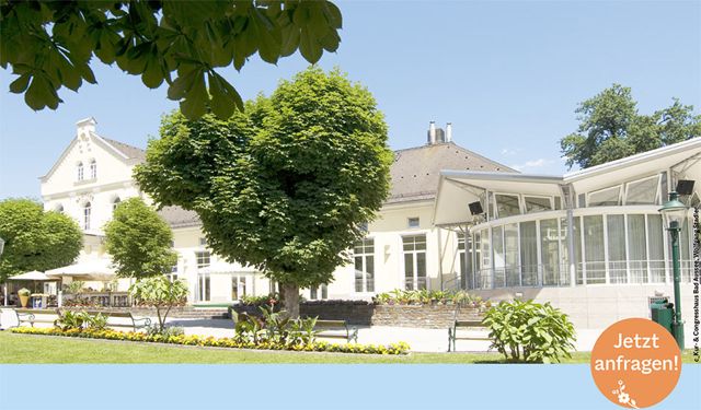 Congress Ausseerland