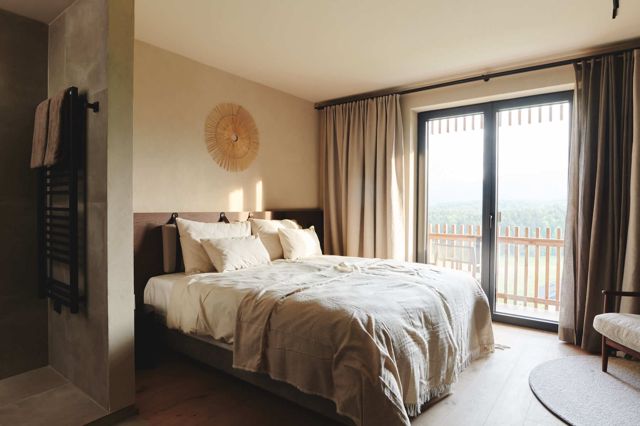 Boutiquehotel Das Zeitwert
