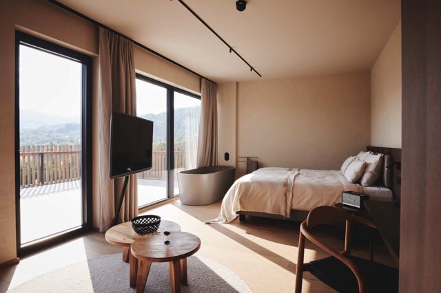 Boutiquehotel Das Zeitwert