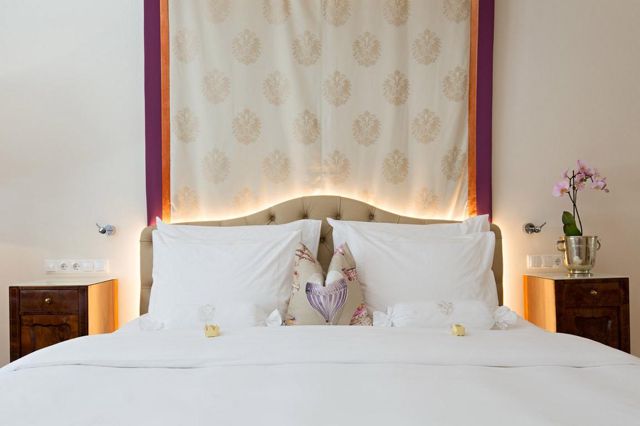 Symposion Hotel Kaiserhof Kitzbühel