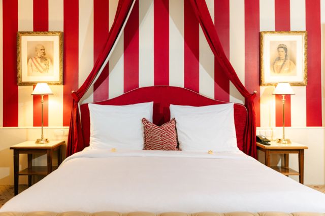 Symposion Hotel Kaiserhof Kitzbühel