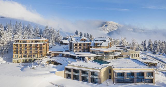 Almwellness Hotel PiererSuperior