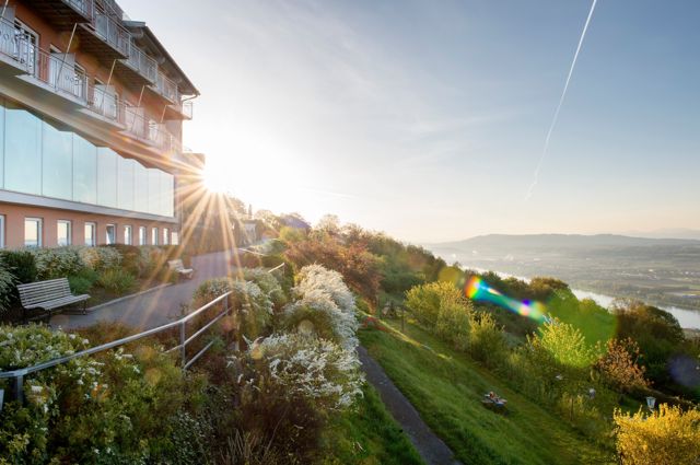 Hotel Schachner