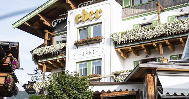 Hotel Eder