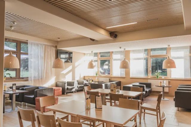 JUFA Hotel Almtal