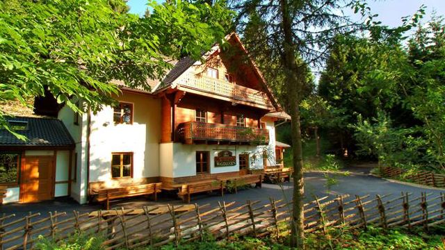 Hotel Moselebauer