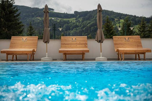 Hotel Moselebauer