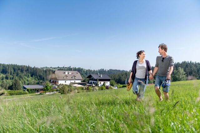Symposion Hotel Schwarz Alm