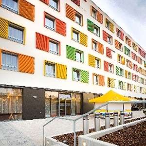 Jufa Hotel Wien City