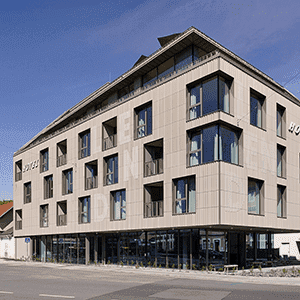 Lendhotel