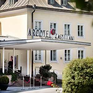 Arcotel Castellani Salzburg