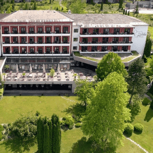 Hotel Parks Velden