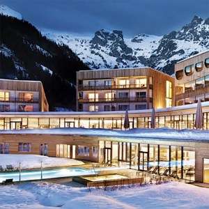 Travel Charme Bergresort Werfenweng