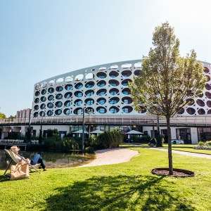 Das Seepark Wörthersee Resort