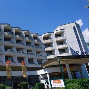 EurothermenResort Bad Ischl