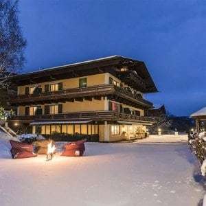 eva, GARDEN Hotel