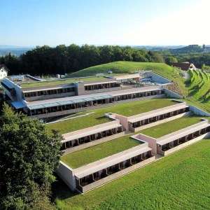 Genusshotel Riegersburg