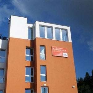 Hotel Alpenblick