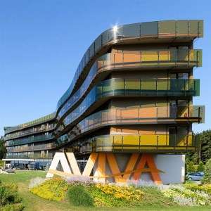 Hotel AVIVA****s make friends