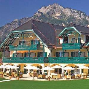 Hotel Friesacher