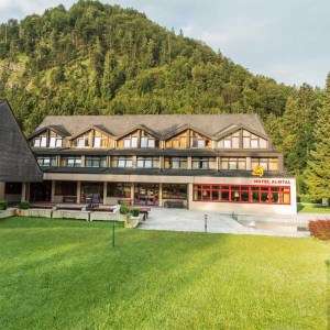 JUFA Hotel Almtal