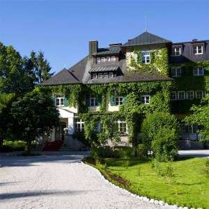 Landhaus zu Appesbach
