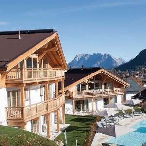 Mountains Hotel