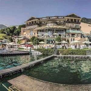 Scalaria Event Resort