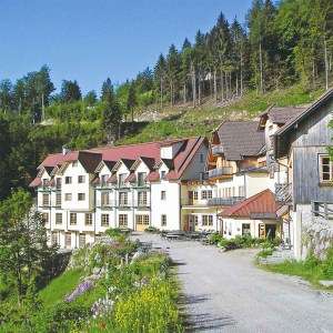 Steinschaler Dörfl