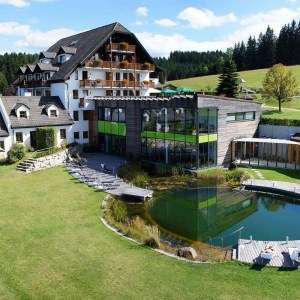 Symposion Hotel Schwarz Alm