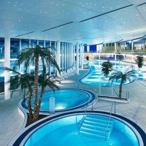 Therme Geinberg