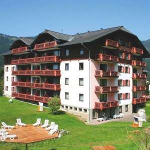 Vitalhotel Gosau