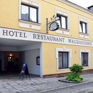 Wachauerhof Melk