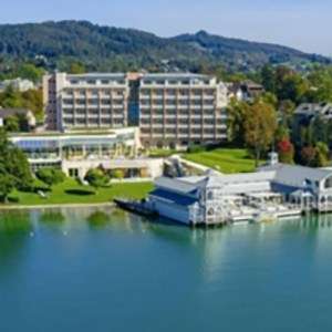 Werzers Hotel Resort Pörtschach