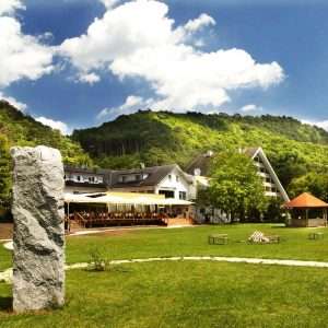 Hotel Krainerhütte