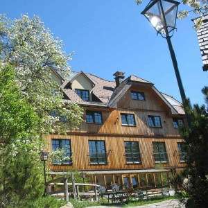 Naturhotel Steinschalerhof