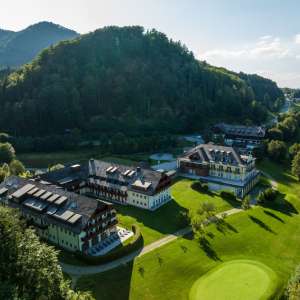Arabella Jagdhof Resort am Fuschlsee