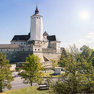 Burg Forchtenstein