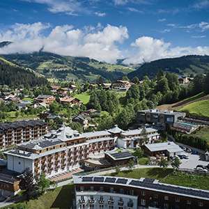 Sporthotel Wagrain