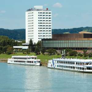 ARCOTEL Nike Linz