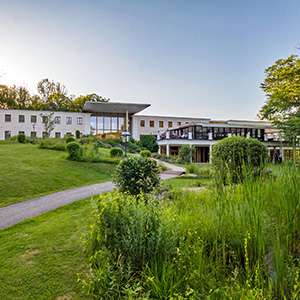 Schlosspark Mauerbach