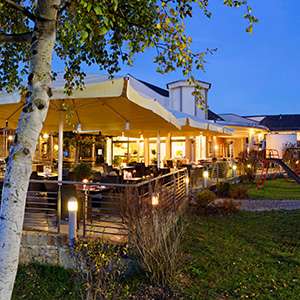 Boutique Hotel Erla